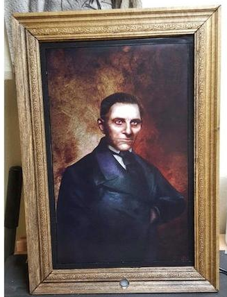 晶振元件使一年一度的西方傳統(tǒng)萬圣節(jié)增加了毛骨悚然的氣氛