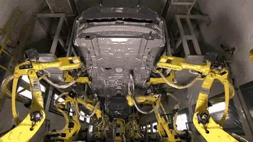 Ecliptek集團介紹高溫汽車級晶振