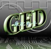 GED Crystal公司簡介