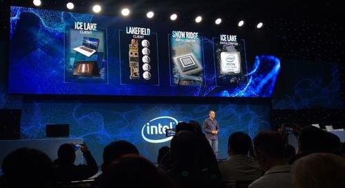 新一輪的硬件狂歡已經登場