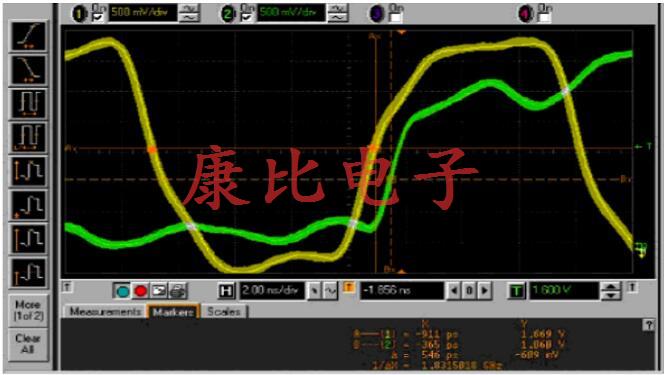 如何減少時(shí)鐘振蕩器抖動(dòng)