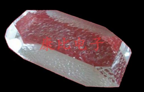 幾個有趣的屬性可以歸結為石英晶振