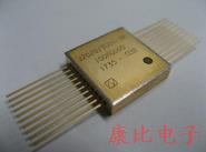 航天電子用高可靠性NDK石英晶體振蕩器的研制