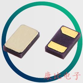 Golledge新型32.768K適用于軍事和國防應(yīng)用