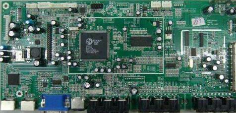 Abracon低抖動(dòng)石英晶體振蕩器可以提高帶寬