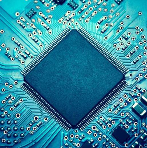 美國新規(guī)重傷芯片業(yè),石英晶振也不能幸免