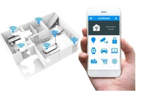 Oscilent晶振產(chǎn)品應(yīng)用領(lǐng)域 5G