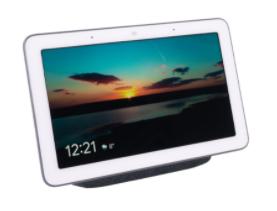 Oscilent晶振產(chǎn)品應(yīng)用領(lǐng)域 智能家居