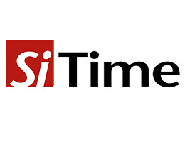 Sitime晶振