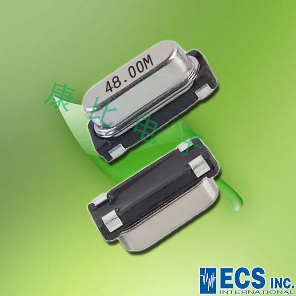 ECS晶振,貼片晶振,CSM-4AX晶振,ECS-120-32-28AX-TR晶振
