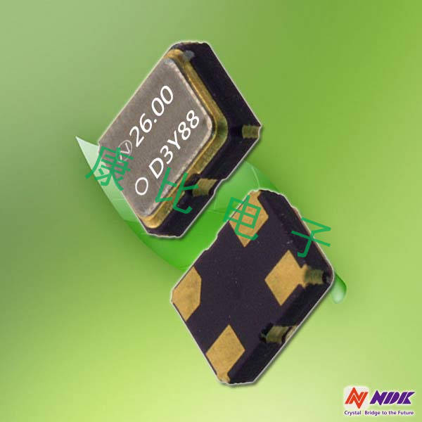 NDK晶振,貼片晶振,NZ2016SD晶振