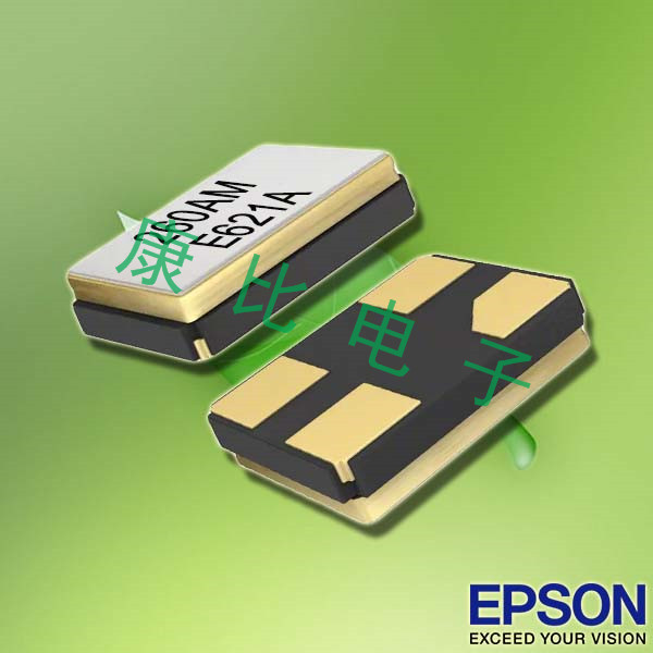 愛(ài)普生晶振,貼片晶振,FA-20H晶振,Q24FA20H00001晶振