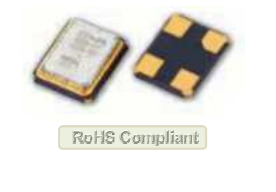 ENN002-17009高品質(zhì)晶體,無(wú)源晶振,NAKA電子,石英貼片晶振