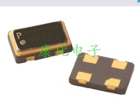 QM2244LEV-25.0M,以太網(wǎng)晶振,QM22L振蕩器,Pletronics有源晶振,CMOS時(shí)鐘振蕩器